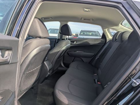 Used 2020 Kia Optima LX image 22