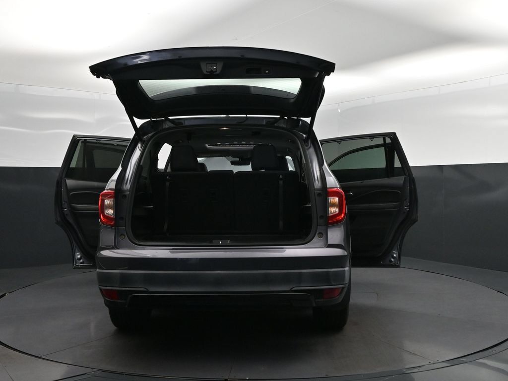 Used 2021 Honda Pilot Special Edition image 52