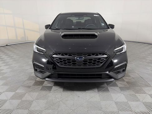 Used 2024 Subaru WRX Limited w/ Popular Package #1A image 2