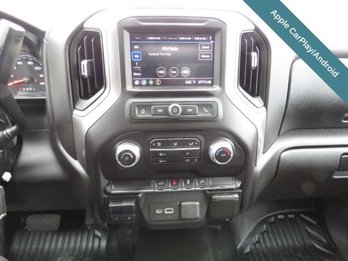 Used 2021 GMC Sierra 2500 4x4 Double Cab w/ Convenience Package image 24