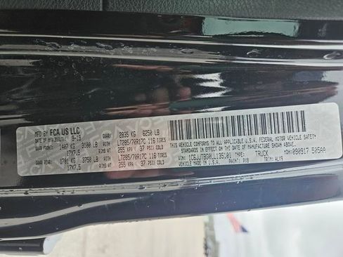 Used 2020 Jeep Gladiator Rubicon image 29