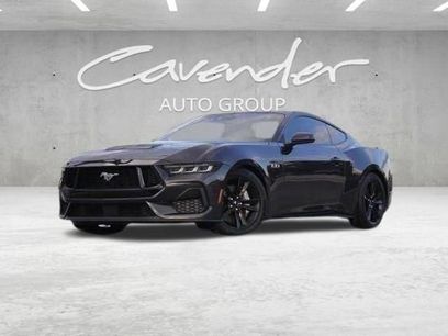 Certified 2024 Ford Mustang GT