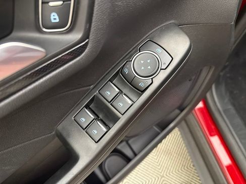 New 2024 Ford Escape ST-Line w/ Tech Pack #1 image 13