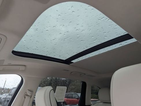 New 2026 Lincoln Nautilus Black Label image 16