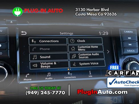 Used 2019 Nissan Rogue Sport SV image 23