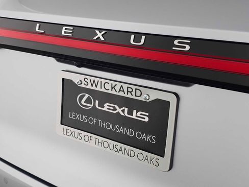 New 2026 Lexus RX 350 Premium Plus image 13