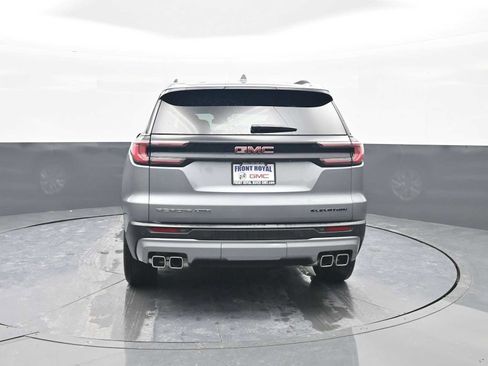 New 2025 GMC Acadia Elevation w/ Elevation Premium Package image 6