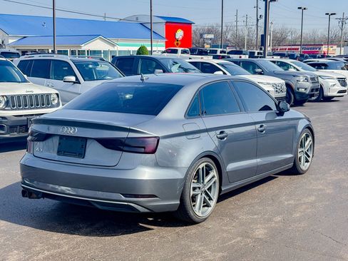 Used 2017 Audi A3 2.0T Premium w/ Convenience Package image 5