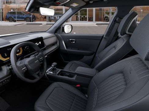 New 2027 Kia Seltos X-Line S AWD/4WD image 17