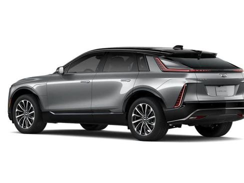 New 2026 Cadillac Lyriq Sport AWD/4WD image 56