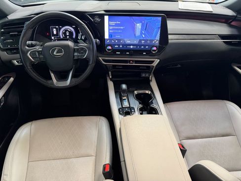 Used 2023 Lexus RX 350 w/ Accessory Package (Z1) AWD/4WD image 28