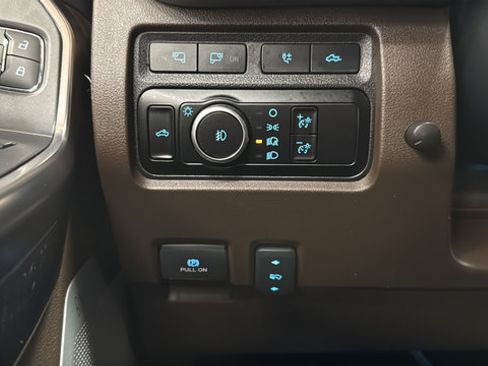Used 2024 Ford F350 King Ranch AWD/4WD image 33