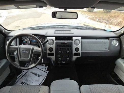 Used 2013 Ford F150 XLT image 32