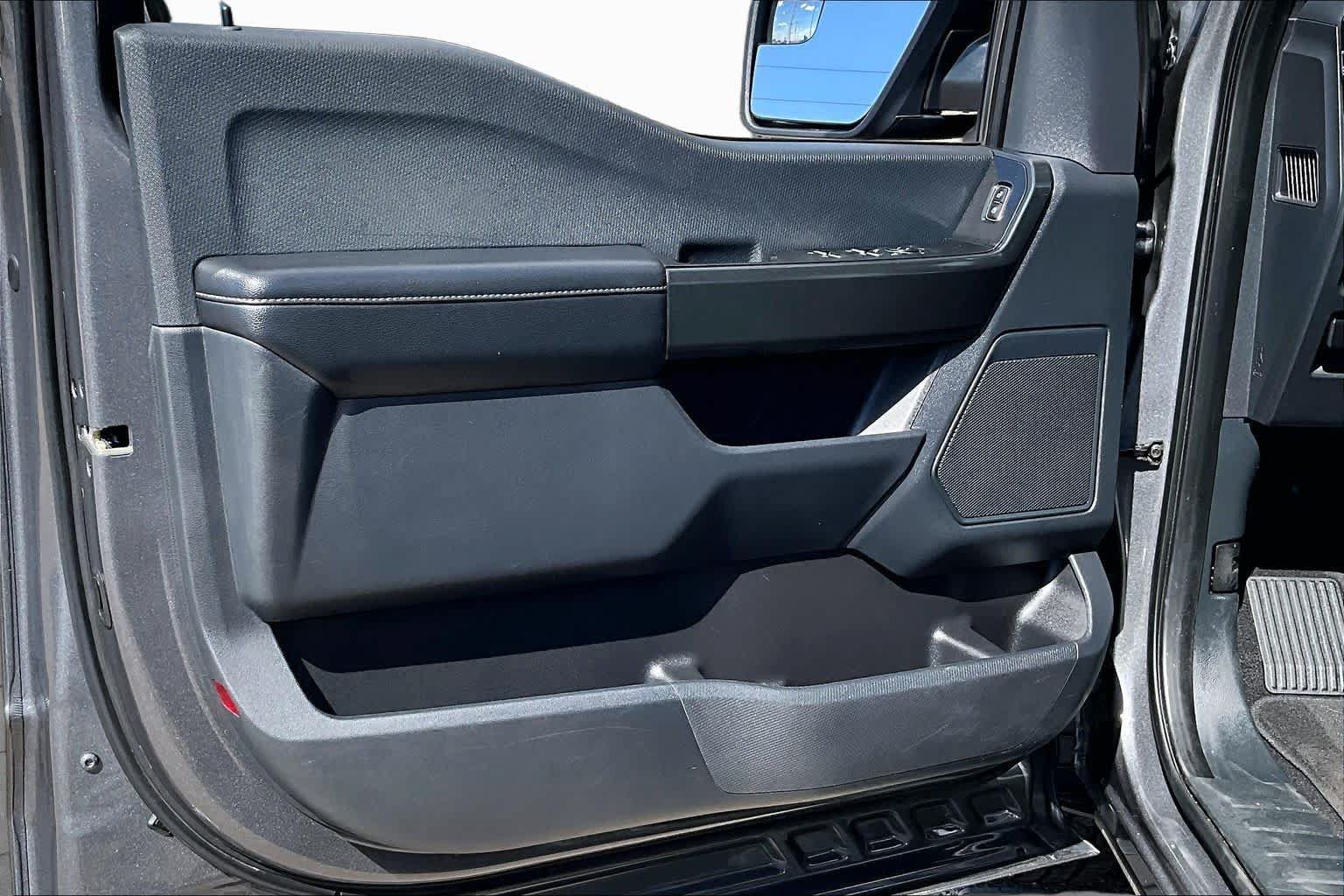 Used 2023 Ford F150 XL w/ STX Appearance Package RWD image 21