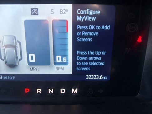 Used 2023 Ford Bronco 4-Door image 15