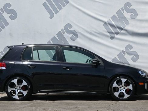 Used 2011 Volkswagen GTI 4-Door image 4