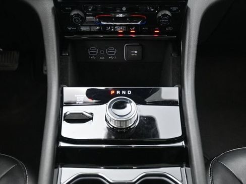 Used 2021 Jeep Grand Cherokee L Limited AWD/4WD image 24
