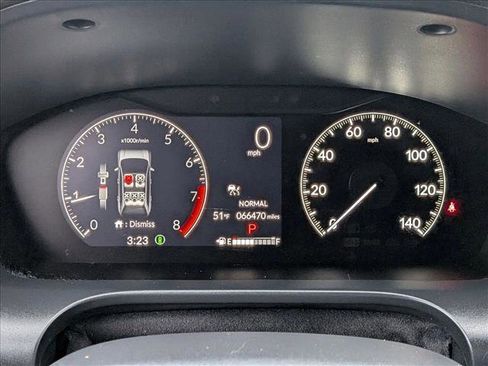 Used 2023 Honda HR-V Sport image 11