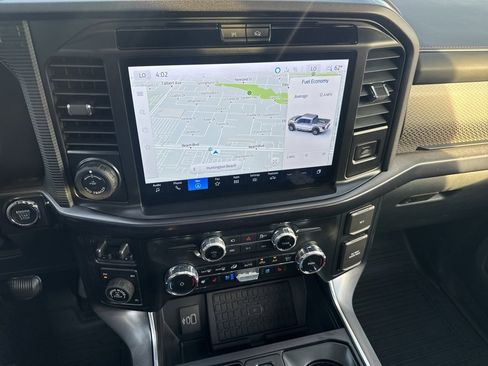 Used 2025 Ford F150 Raptor R w/ Equipment Group 803A Raptor R image 25