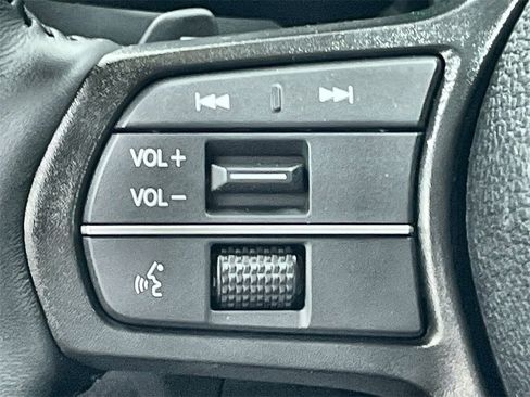 New 2025 Honda Accord EX-L image 16