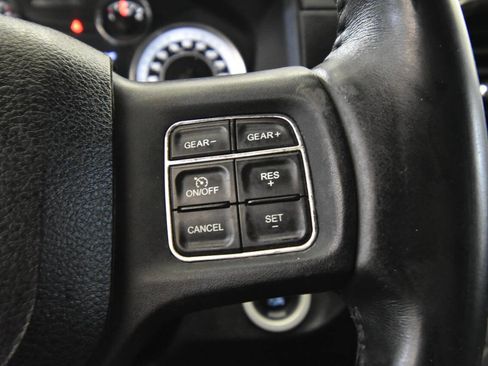 Used 2016 RAM 1500 Sport w/ Convenience Group image 27