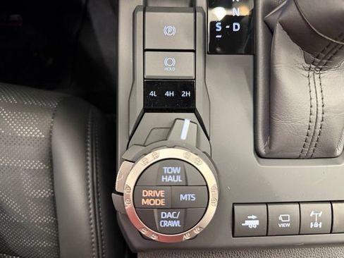 New 2026 Toyota Tacoma TRD Off-Road AWD/4WD image 76