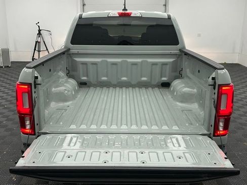 Used 2022 Ford Ranger XLT w/ Equipment Group 301A Mid image 9