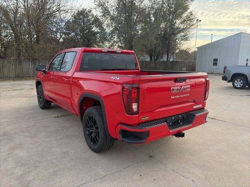 New 2026 GMC Sierra 1500 Elevation image 4