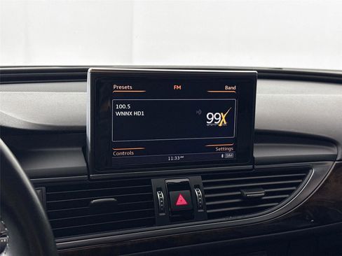 Used 2018 Audi A6 2.0T Premium Plus image 22