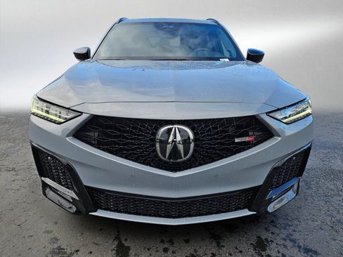 New 2026 Acura MDX Type S image 2