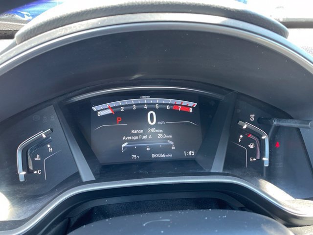Used 2018 Honda CR-V Touring image 19