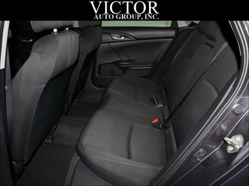 Used 2016 Honda Civic EX image 26