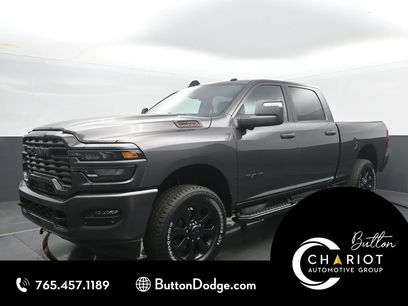 New 2026 RAM 2500 Big Horn