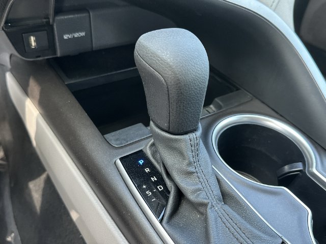 Used 2024 Toyota Camry LE FWD image 20