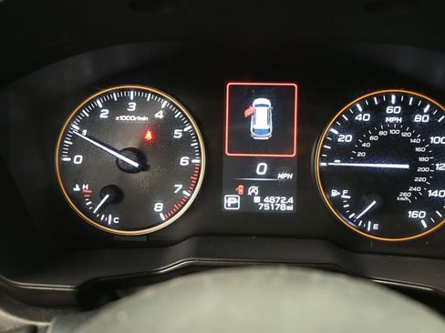 Used 2022 Subaru Outback Wilderness image 13