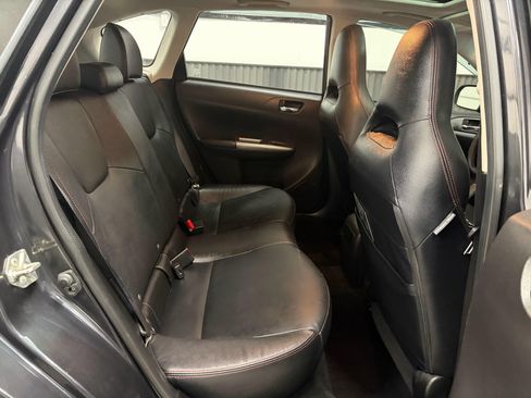 Used 2014 Subaru Impreza WRX Limited AWD/4WD image 21