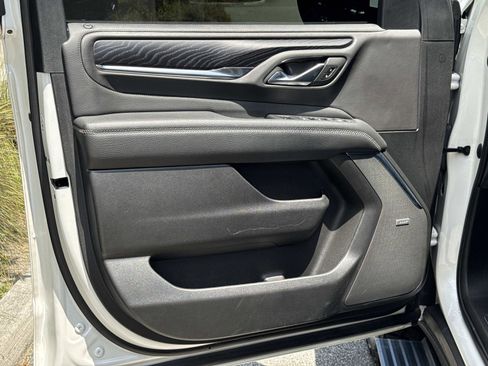 Used 2022 GMC Yukon Denali AWD/4WD image 20