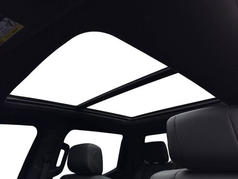 Used 2024 Toyota Tundra TRD Pro image 3