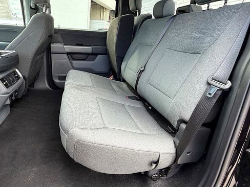 Used 2024 Ford F150 XLT w/ Equipment Group 302A MID image 31