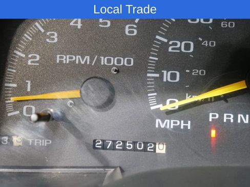 Used 1999 GMC Suburban 4WD w/ Marketing Opt Pkg 3 image 2