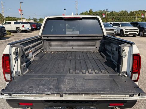Used 2023 Honda Ridgeline RTL image 36