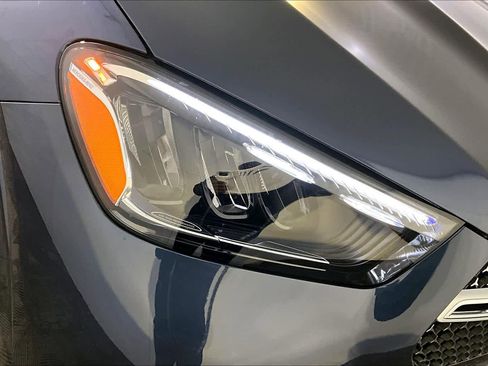 New 2026 Mercedes-Benz GLE 350 4MATIC image 16