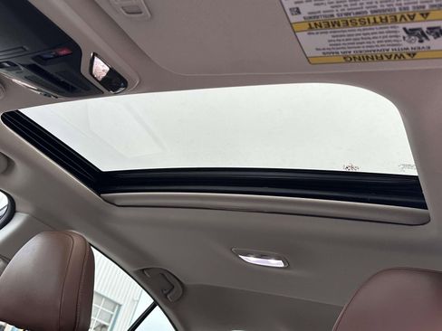 Used 2024 Subaru Legacy Touring XT image 19