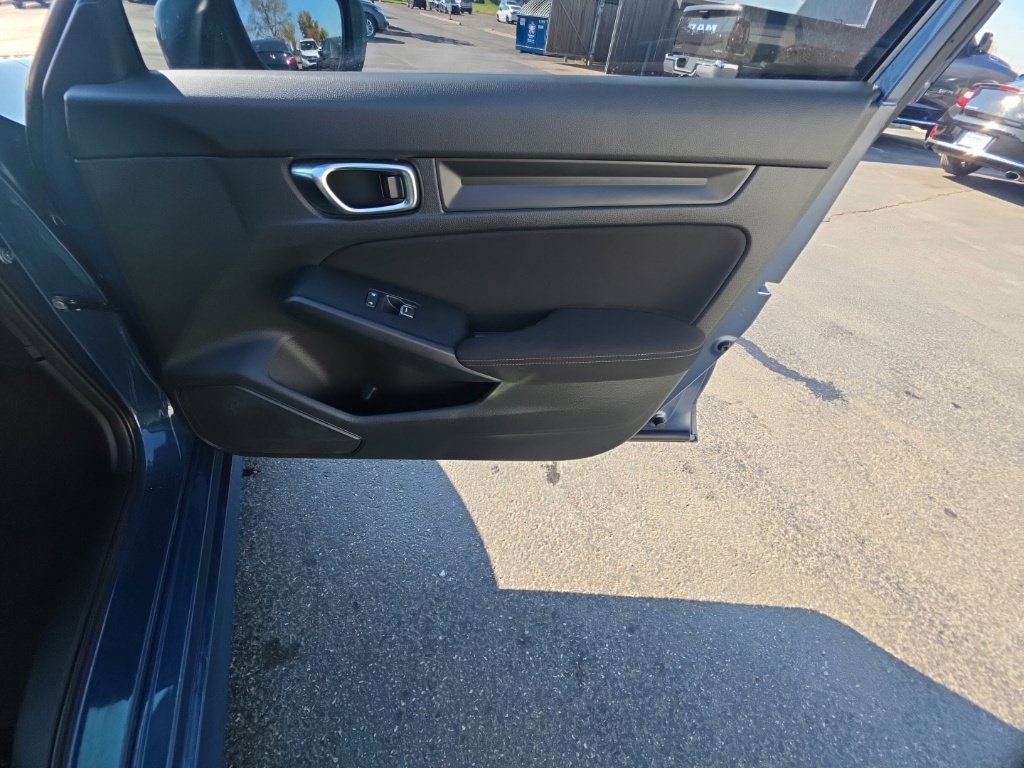 Used 2026 Honda Civic LX image 29
