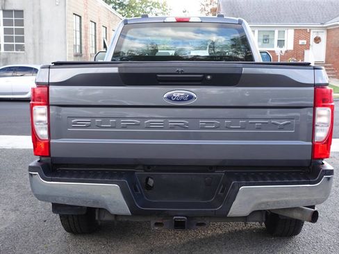 Used 2021 Ford F350 XL image 8