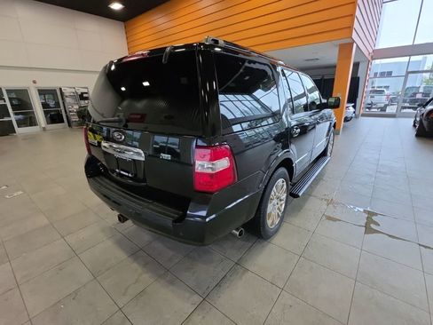 Used 2013 Ford Expedition Limited AWD/4WD image 9