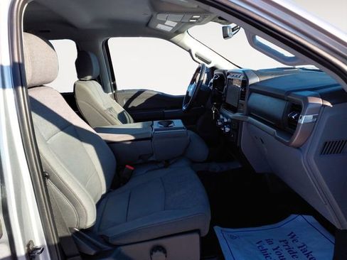 Used 2024 Ford F150 XLT w/ Tow/Haul Package image 9
