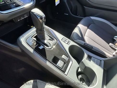 New 2026 Subaru Crosstrek 2.5i Wilderness AWD/4WD image 17