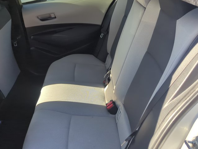 Used 2022 Toyota Corolla LE FWD image 22