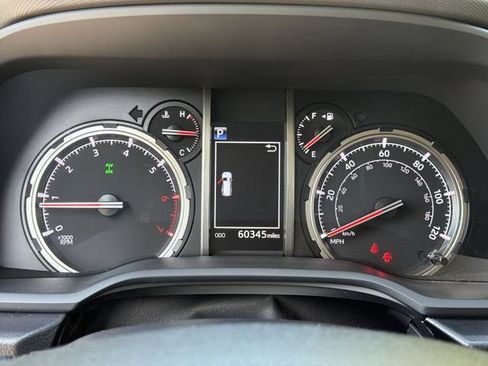 Used 2022 Toyota 4Runner TRD Pro AWD/4WD image 15